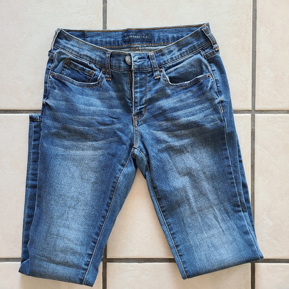 Aeropostale Jegging